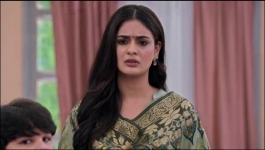 Kyunki Rishton Ke Bhi Roop Badalte Hain - 5th August 2026